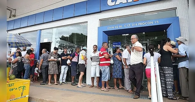 Imagem ilustrativa da notícia Governo cobra 1,2 milhão de pessoas por auxílio recebido indevidamente, mas só 220 mil devolvem dinheiro