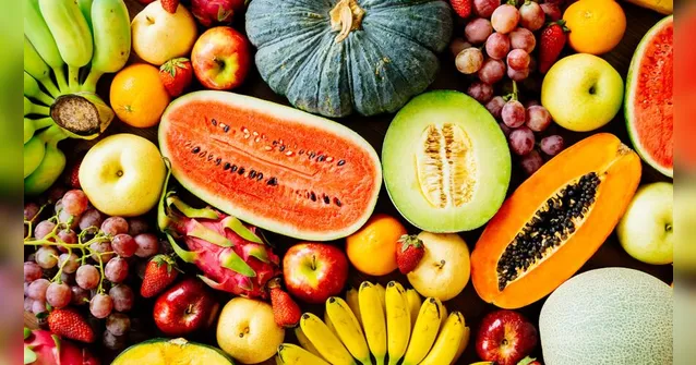 Imagem ilustrativa da notícia Frutas que ajudam na imunidade estão sendo bastante procuradas na pandemia