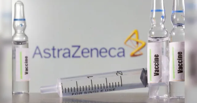 Imagem ilustrativa da notícia Distribuição de vacinas da AstraZeneca deve começar neste sábado (23)