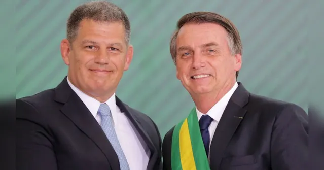 Imagem ilustrativa da notícia Vídeo: Bebianno disse que Bolsonaro lhe pediu que processasse Carlos