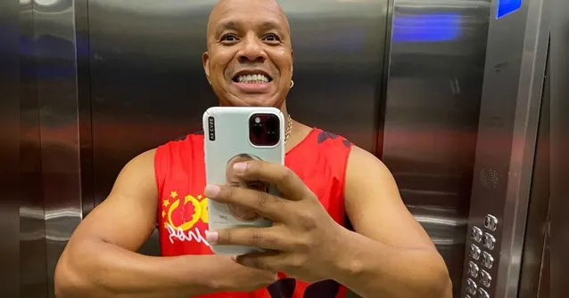 Imagem ilustrativa da notícia Anderson pegou no pênis de MC e compara ato sexual a ida a bar: "Entrei no boteco"