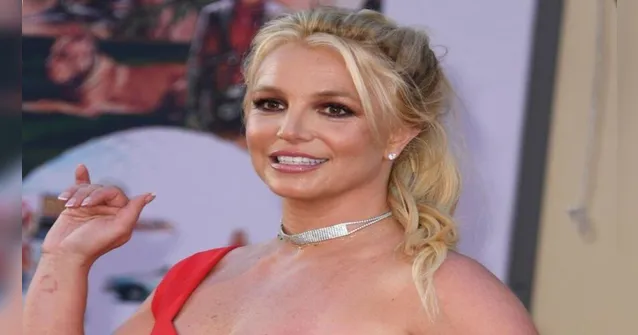 Imagem ilustrativa da notícia Vida de Britney Spears vai virar documentário da Netflix