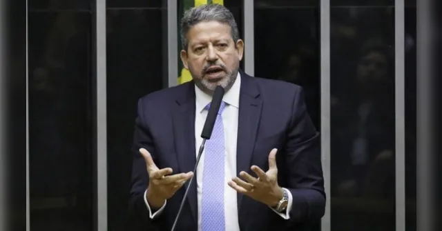 Imagem ilustrativa da notícia Eleição na Câmara: partidos abandonam Baleia e ampliam favoritismo de Lira
