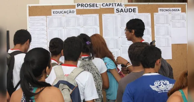 Imagem ilustrativa da notícia Uepa divulga edital do vestibular 2021 e nova repescagem nesta sexta-feira (12)
