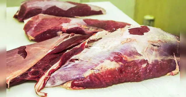 Imagem ilustrativa da notícia Alta da carne influencia na hora de ir às compras