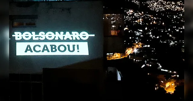 Imagem ilustrativa da notícia Bairros de Belém fazem panelaço contra Jair Bolsonaro
