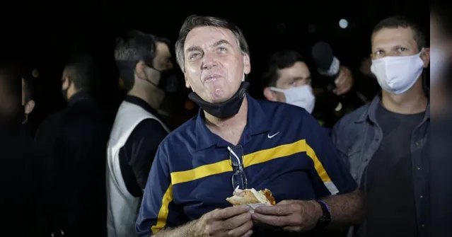 Imagem ilustrativa da notícia Deputados pedem que PGR investigue gasto de R$ 1,8 bilhão com alimentos 