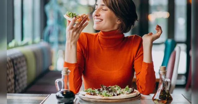 Imagem ilustrativa da notícia Como voltar à dieta depois de exageros do final de ano