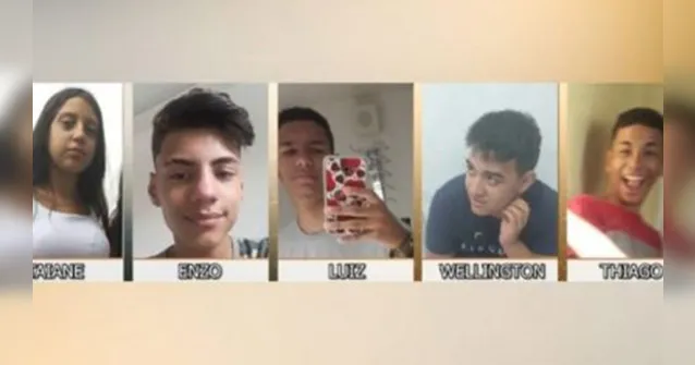 Imagem ilustrativa da notícia Desespero: famílias dizem que jovens sumidos foram atraídos por seita 