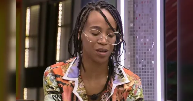 Imagem ilustrativa da notícia 'BBB 21': Karol Conká pode ser intimada dentro da casa