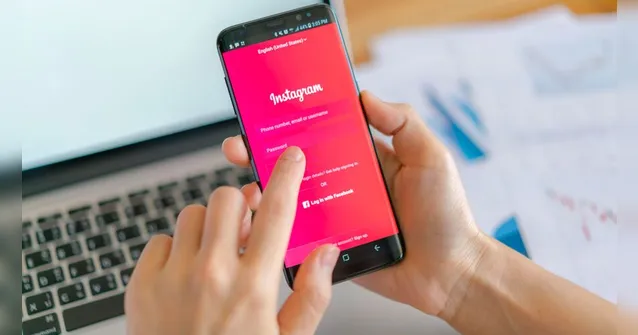 Imagem ilustrativa da notícia Instagram vai desativar contas que enviarem mensagens com discurso
de ódio