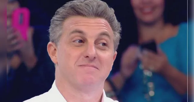 Imagem ilustrativa da notícia Huck já tem data para sair da Globo e nome de vice para tentar ser presidente do Brasil