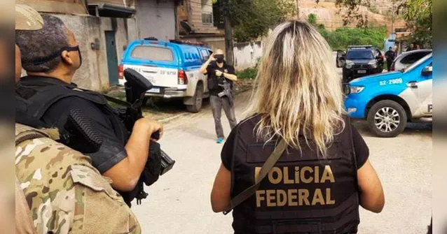 Imagem ilustrativa da notícia Concurso PF: Urgente! Publicado edital para 1.500 vagas. Salários de até 23 mil reais