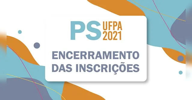 Imagem ilustrativa da notícia Inscrições para o vestibular da UFPA 2021 encerram às 17h de hoje