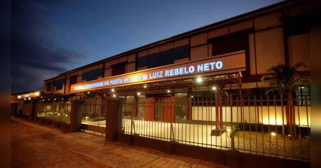Imagem ilustrativa da notícia Terminal Hidroviário de Belém retoma viagens para os municípios do Marajó