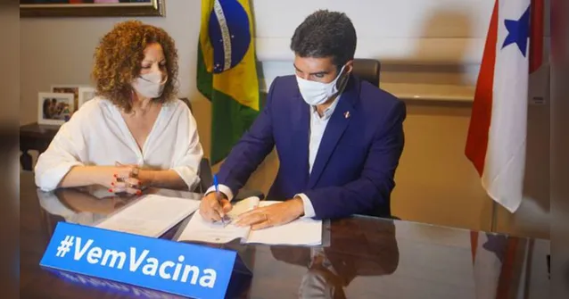 Imagem ilustrativa da notícia Auxílio Emergencial: Governo do Pará relança festival para ajudar 1,6 mil trabalhadores da música
