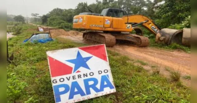 Imagem ilustrativa da notícia Setran mantém mais de 70 equipes de manutenção em alerta nas estradas