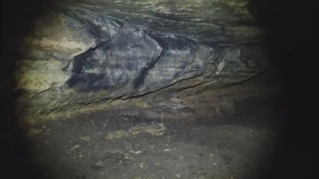 Imagem ilustrativa da notícia "Caverna da cerveja", de mais de 200 anos, é encontrada na Inglaterra