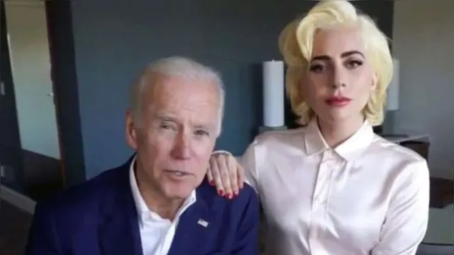 Imagem ilustrativa da notícia Lady Gaga e Jennifer Lopez vão cantar na posse de Joe Biden