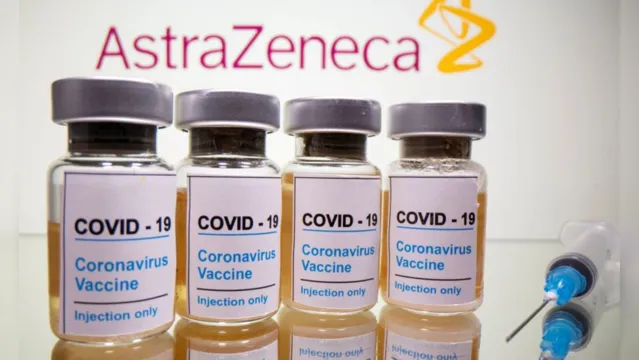 Imagem ilustrativa da notícia Fiocruz libera vacina para distribuição e Pará vai receber 49 mil doses