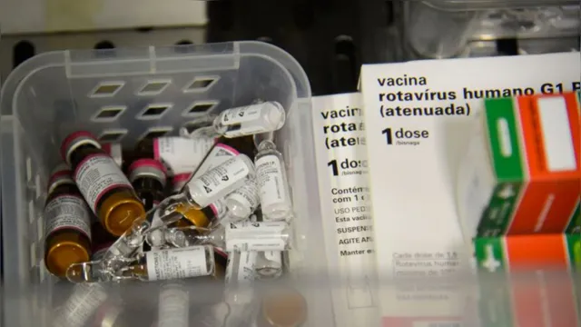 Imagem ilustrativa da notícia Governo adota medidas para combater venda de vacinas falsas