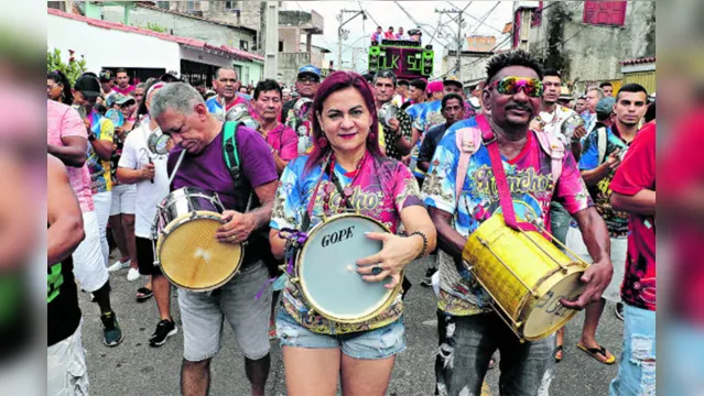 Imagem ilustrativa da notícia Vai haver folga de Carnaval ou não? Veja o que sua empresa pode fazer