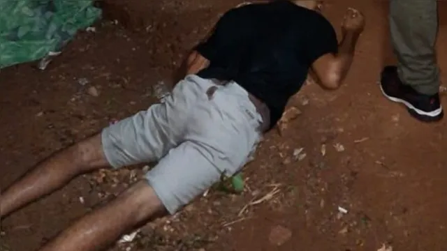 Imagem ilustrativa da notícia Jovem é executado a tiros e criança é atingida no interior do Pará
