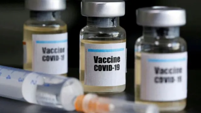 Imagem ilustrativa da notícia Fim da fila: Índia só enviará vacina ao Brasil após atender "vizinhos asiáticos"