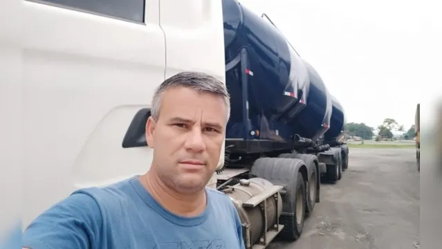 Imagem ilustrativa da notícia "É o pior governo que o Brasil já teve", afirma ex-líder da greve de caminhoneiros