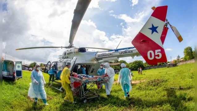 Imagem ilustrativa da notícia Pará é o Estado que menos recebeu vacinas do Governo Federal