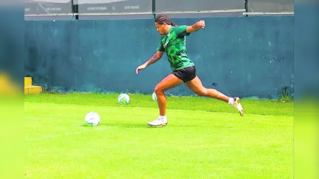 Imagem ilustrativa da notícia Remo quer se recuperar de goleada e vencer na estreia da Copa Verde