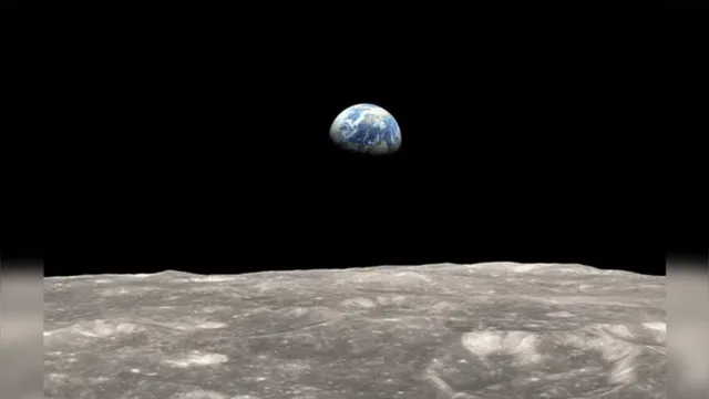 Imagem ilustrativa da notícia Agência Espacial recruta pessoas para viagem à lua; saiba como se inscrever!