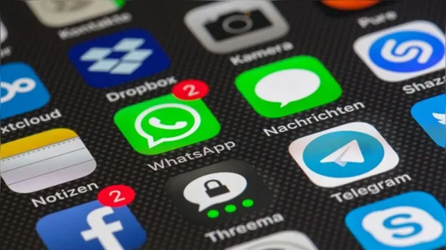 Imagem ilustrativa da notícia Novo recurso: aprenda a importar conversas do Whatsapp para o Telegram