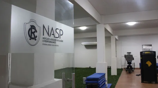 Imagem ilustrativa da notícia Diretoria do Remo estuda ampliação do NASP após acesso