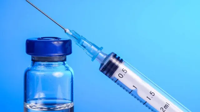 Imagem ilustrativa da notícia Vacina e procedimentos estéticos: saiba o que pode acontecer