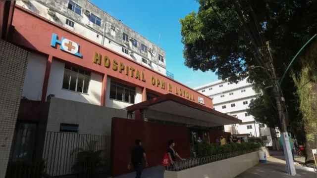 Imagem ilustrativa da notícia Hospital Ophir Loyola abre vagas com salário de até R$ 1.858,41