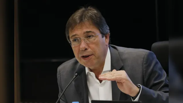 Imagem ilustrativa da notícia Presidente da Eletrobras renuncia ao cargo, informa a companhia