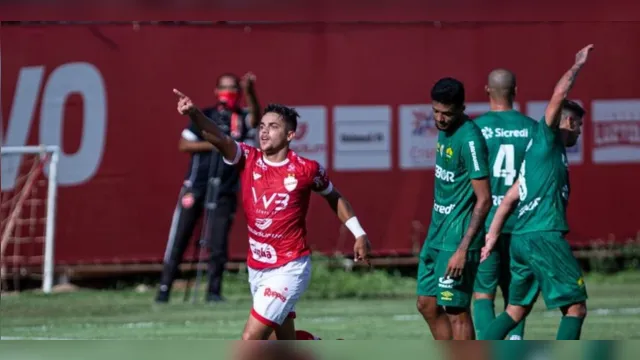 Imagem ilustrativa da notícia Copa Verde terá campeão inédito e Remo pode reencontrar Vila Nova
