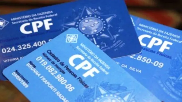 Imagem ilustrativa da notícia Quer saber se o seu CPF foi usado por outra pessoa? Confira!