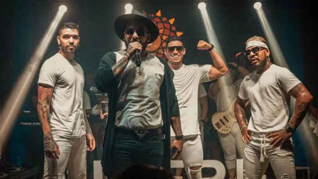 Imagem ilustrativa da notícia Banda Mizerê lança novo clip musical