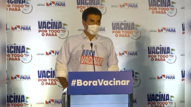 Imagem ilustrativa da notícia Vacinação no Mangueirão terá sistema drive-thru 