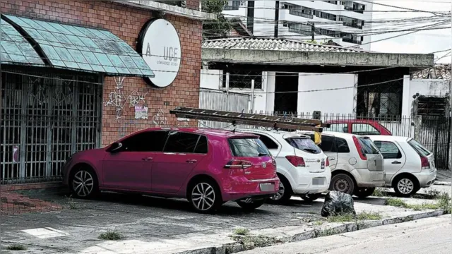 Imagem ilustrativa da notícia Flagrantes de irregularidades no trânsito são comuns pelas ruas de Belém