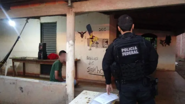 Imagem ilustrativa da notícia Venda de ecstasy via correios é alvo de operação em Parauapebas