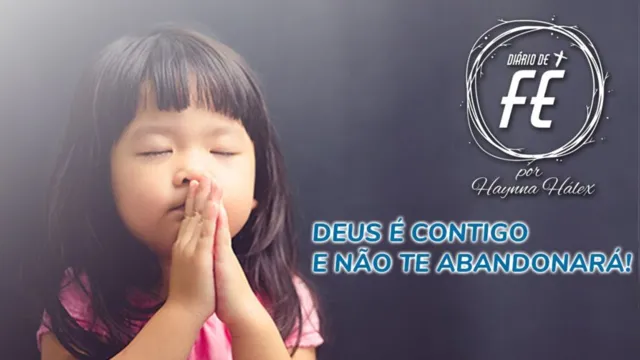 Imagem ilustrativa da notícia O Dolcast "Diário de Fé" da semana nos ajudar a entender mais sobre o amor de Jesus pela humanidade e seus reflexos