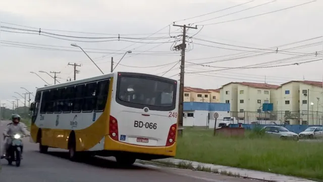Imagem ilustrativa da notícia Empresa é substituída e distrito de Outeiro ganha nova linha de ônibus após protestos 