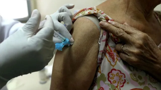 Imagem ilustrativa da notícia Polícia alerta para o golpe do “cadastro da vacina” no Pará