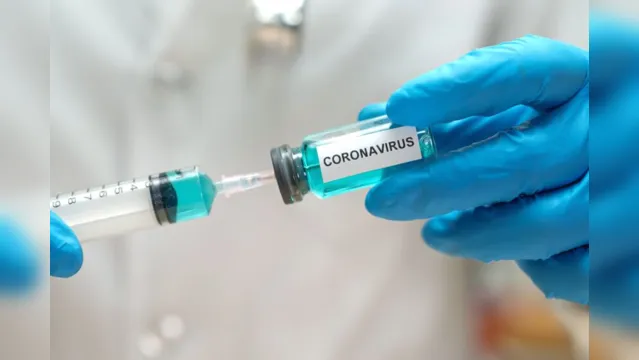 Imagem ilustrativa da notícia Sespa confirma mais 9 casos da nova variante do coronavírus no Baixo Amazonas