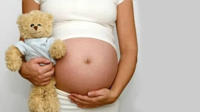 Imagem ilustrativa da notícia Semana Nacional auxilia na prevenção da gravidez na adolescência