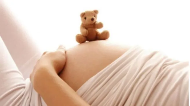 Imagem ilustrativa da notícia Materno-Infantil de Barcarena alerta sobre os riscos da gravidez na adolescência