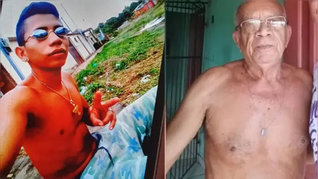 Imagem ilustrativa da notícia Polícia paraense faz buscas por suspeito de matar idoso de 75 anos durante roubo 
